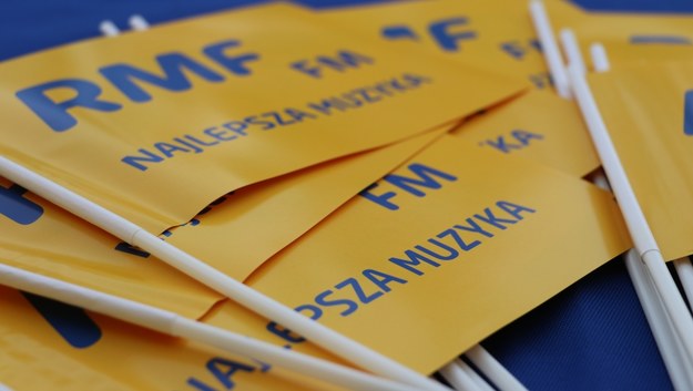 Twoje Miasto w Faktach RMF FM /Jacek Skóra /RMF FM