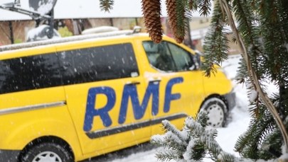 ​Twoje Miasto w RMF FM. Byliśmy w Lubartowie!