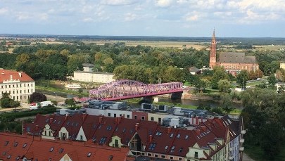 Twoje Miasto w RMF FM. Gościmy w Głogowie!