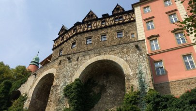 Twoje Miasto w RMF FM i TVP INFO: Byliśmy w Wałbrzychu!