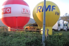 Twoje Miasto w RMF FM i TVP Info: Podbijamy Karpacz!  