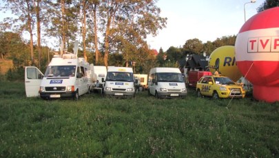 Twoje Miasto w RMF FM i TVP Info: Podbijamy Karpacz!  