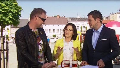 Twoje Miasto w RMF FM i TVP INFO