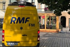 Twoje Miasto w RMF FM: Jesteśmy w Ostrowie Wielkopolskim