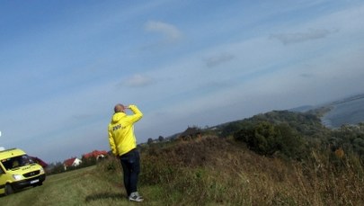 Twoje Miasto w RMF FM: Odwiedziliśmy Nowe, gdzie znajduje się krzyżacki zamek i nadwiślański klif