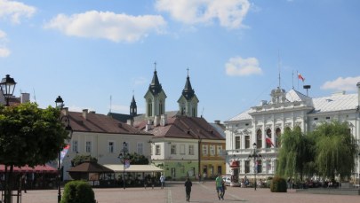 Twoje Miasto w RMF FM: Poznajcie Sanok! 