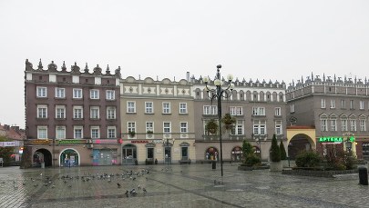 Twoje Miasto w RMF FM: Racibórz, miasto spełnionej przepowiedni