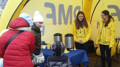 Twoje Miasto w RMF FM: Trzy korony, smutna legenda i Lewityn