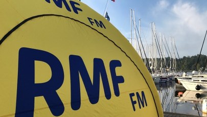 Twoje Miasto w żeglarskiej stolicy. Odwiedziliśmy Mikołajki!