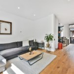 Twoje mieszkanie jest małe? Wystarczą drobne zmiany, by wyglądało na większe 