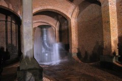 Twoje Niesamowite Miejsce: "Świątynia wody" w Łodzi