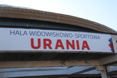 Twoje Niesamowite Miejsce: Hala Urania w Olsztynie