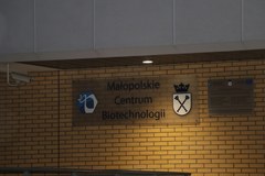 Twoje Niesamowite Miejsce: Małopolskie Centrum Biotechnologii