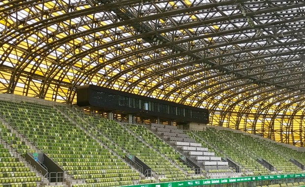 Twoje Niesamowite Miejsce: Nieodkryte zakamarki Stadionu Energa Gdańsk