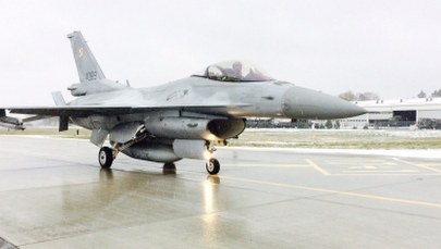 Twoje Niesamowite Miejsce: Odwiedzamy bazę maszyn latających z prędkością dźwięku