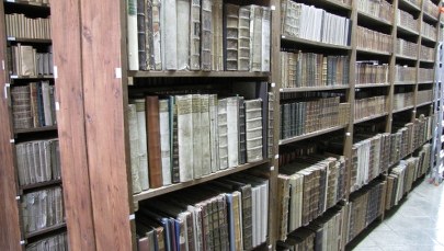 Twoje Niesamowite Miejsce: Poznaj tajemnice Ossolineum we Wrocławiu!