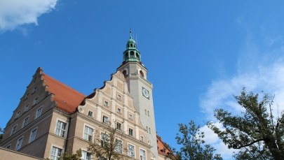 Twoje Niesamowite Miejsce: Tajemnice olsztyńskiego ratusza