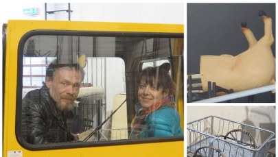 Twoje Niesamowite Miejsce: Teatr im. St. I. Witkiewicza w Zakopanem