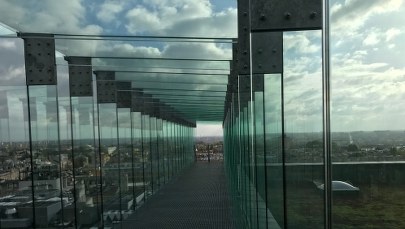 Twoje Niesamowite Miejsce w RMF FM: Odwiedzamy Centrum Spotkania Kultur w Lublinie 