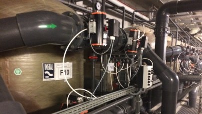 Twoje Niesamowite Miejsce w RMF FM: Podziemna część Term Maltańskich w Poznaniu