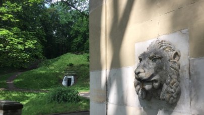 Twoje Niesamowite Miejsce: Warszawskie Elizeum