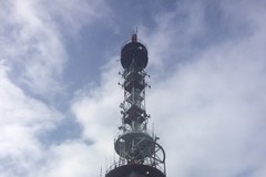 Twoje Niesamowite Miejsce: Wieża na poznańskim Piątkowie
