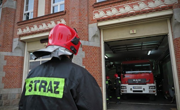 Twoje Niesamowite Miejsce: Zaglądamy do siedziby straży pożarnej w Szczecinie!