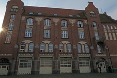 Twoje Niesamowite Miejsce: Zaglądamy do siedziby straży pożarnej w Szczecinie!