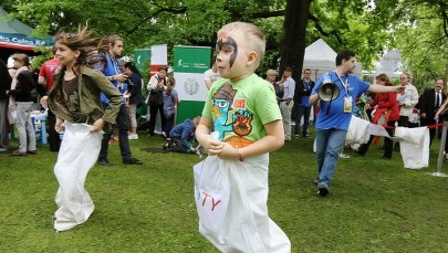 Twoje Pieniądze w Faktach RMF FM: Jaka przyszłość czeka Twoje dziecko? 