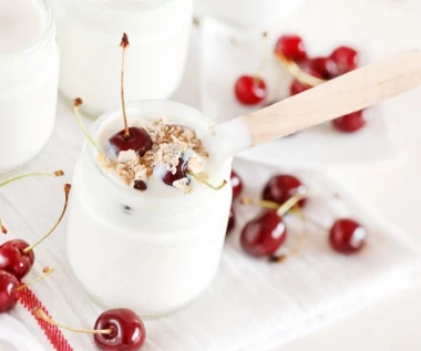Twoje serce kocha jogurt