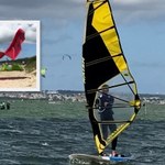 Twoje Sportowe Wakacje w RMF FM: Windsurfing i kitesurfing bez tajemnic