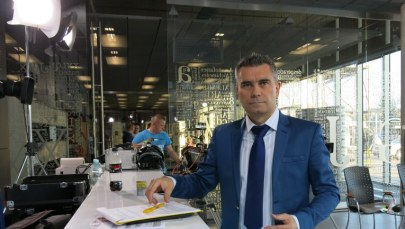 Twoje wybory: Pierwsza samorządowa debata RMF FM i TVP Info