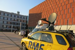 Twoje wybory: Pierwsza samorządowa debata RMF FM i TVP Info