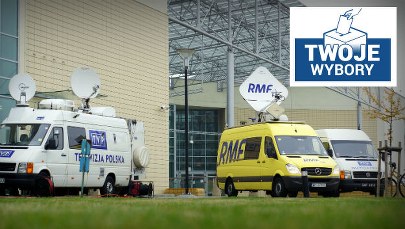 Twoje Wybory w RMF FM i TVP Info: Mamy Pakt dla Wielkopolski!