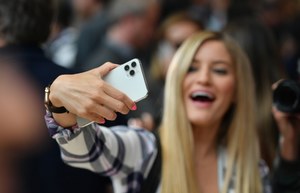 Twórca aplikacji Telegram: "Posiadanie iPhone'a czyni z ciebie niewolnika Apple"