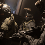 Twórca Call of Duty: Modern Warfare otrzymuje "okropne" pogróżki skierowane do jego dzieci