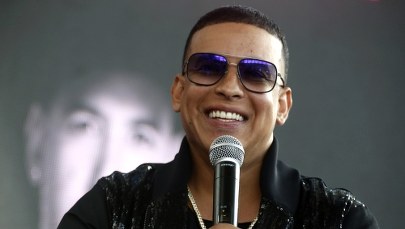 Twórca "Despacito" okradziony. Stracił biżuterię wartą ponad 2 mln dolarów
