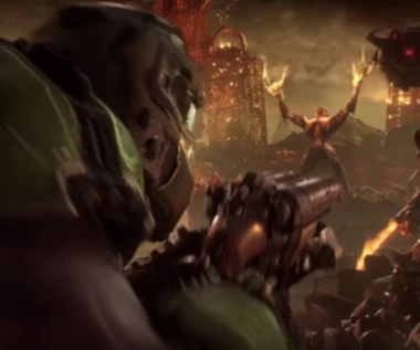 Twórca Doom uważa, że gry są teraz dużo lepsze niż kiedyś