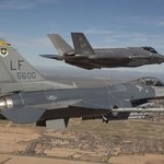 Twórca F-16: "Myśliwiec  F-35 to awaria za bilion dolarów"