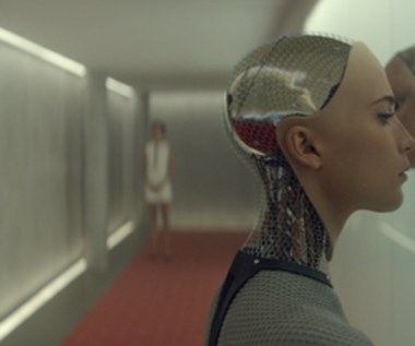 Twórca filmu "Ex Machina" przygotowuje nowy projekt 