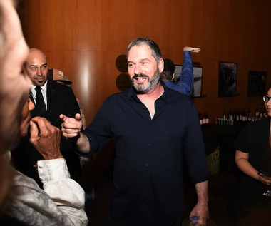 Twórca "Gambitu królowej" zekranizuje powieść Vladimira Nabokova