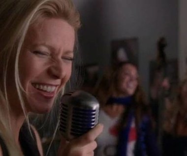 Twórca "Glee" pisze musical dla Paltrow