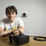 Twórca gogli Oculus Rift: Komputery Apple są za słabe na VR