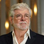 Twórca "Gwiezdnych wojen" broni użycia AI w filmach