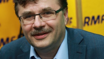 Twórca hasła "IV RP" o ustaleniach podkomisji MON: Nic nie usprawiedliwia mówienia byle czego