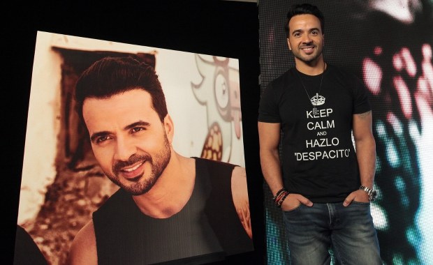 Twórca hitu "Despacito": Dostaję telefony od niesamowitych artystów