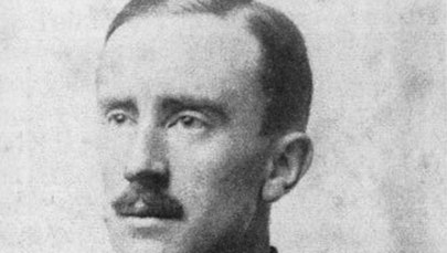 Twórca Hobbita pochodził z Mazur?
