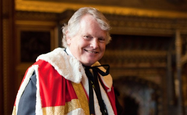 Twórca "House of Cards": Świetnie się bawimy. Dlaczego mielibyśmy kończyć?