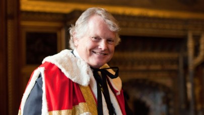 Twórca "House of Cards": Świetnie się bawimy. Dlaczego mielibyśmy kończyć?