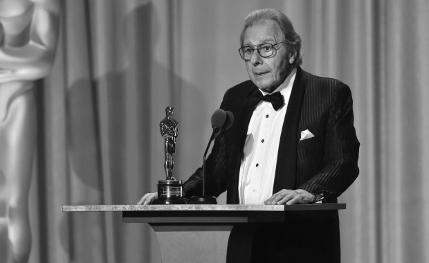 Twórca kultowej melodii z "Mission: Impossible" nie żyje